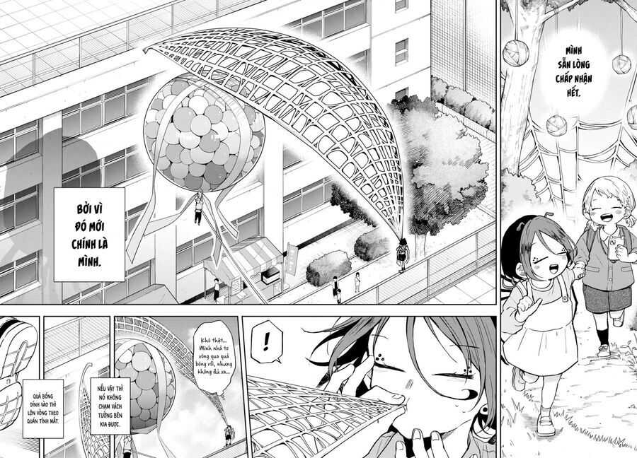 Ogami Tsumiki Và Cuộc Sống Diệu Kì!: Chapter 32