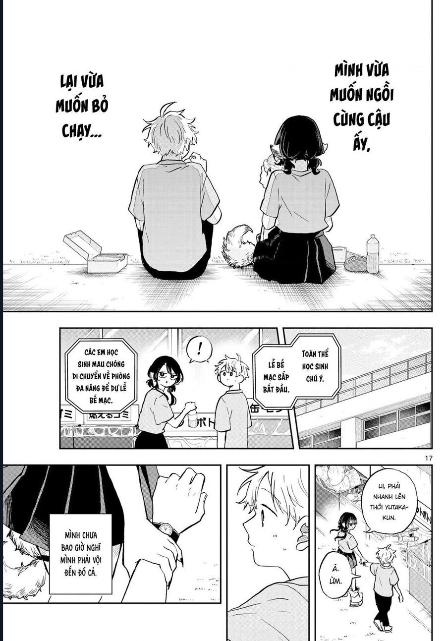 Ogami Tsumiki Và Cuộc Sống Diệu Kì!: Chapter 33