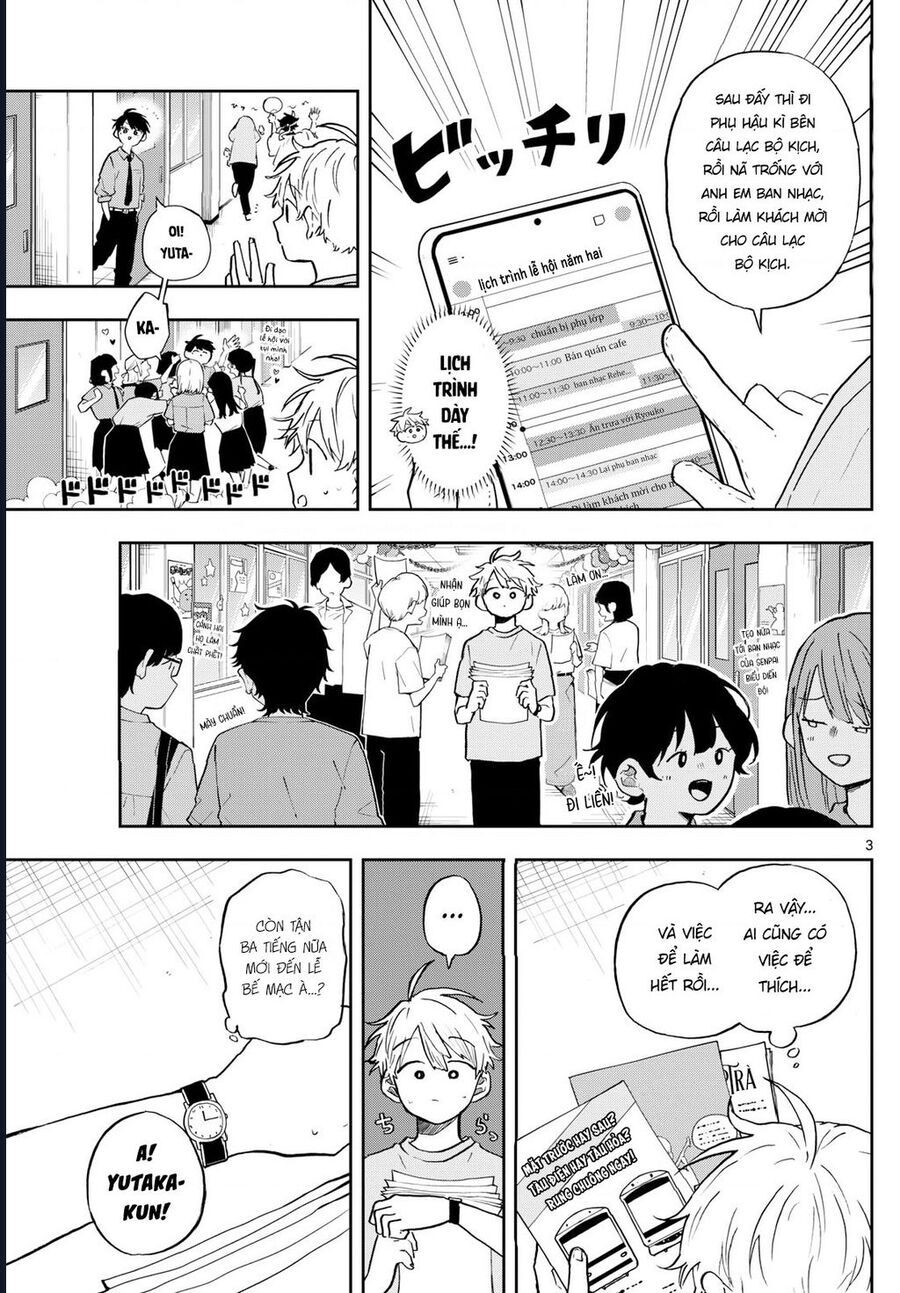 Ogami Tsumiki Và Cuộc Sống Diệu Kì!: Chapter 33