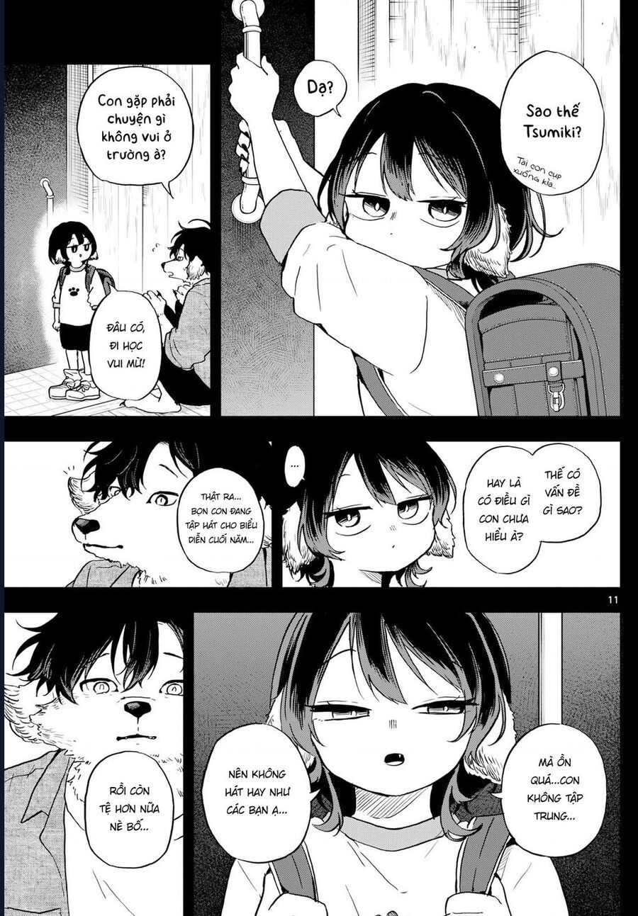 Ogami Tsumiki Và Cuộc Sống Diệu Kì!: Chapter 34