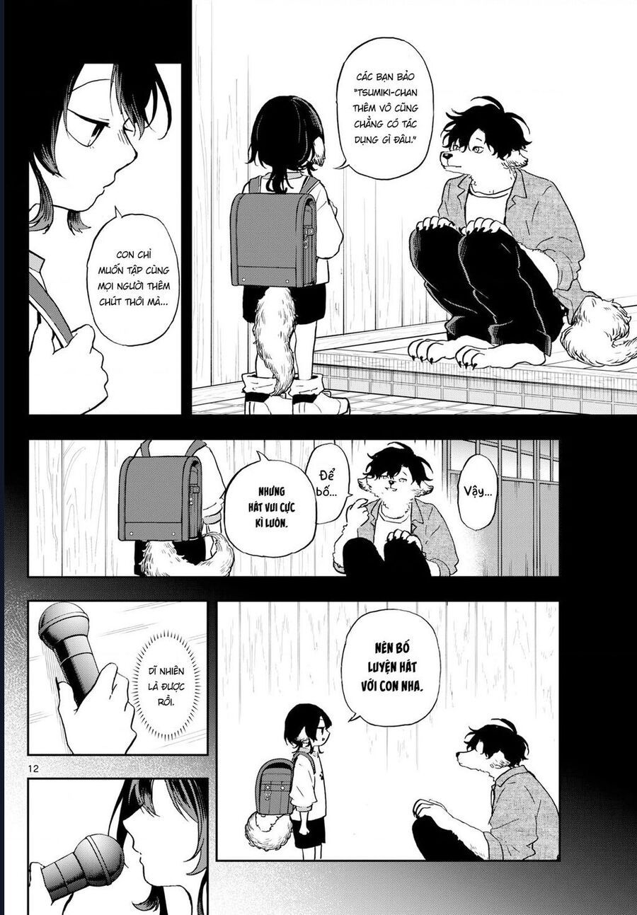 Ogami Tsumiki Và Cuộc Sống Diệu Kì!: Chapter 34