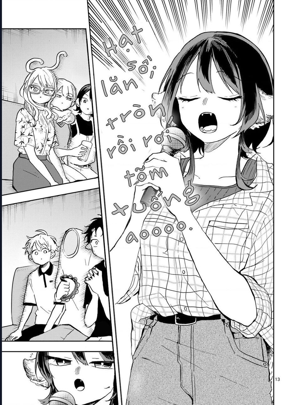 Ogami Tsumiki Và Cuộc Sống Diệu Kì!: Chapter 34