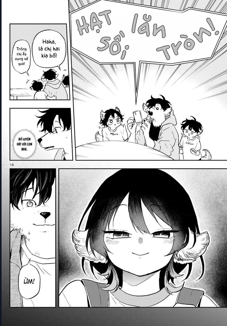 Ogami Tsumiki Và Cuộc Sống Diệu Kì!: Chapter 34
