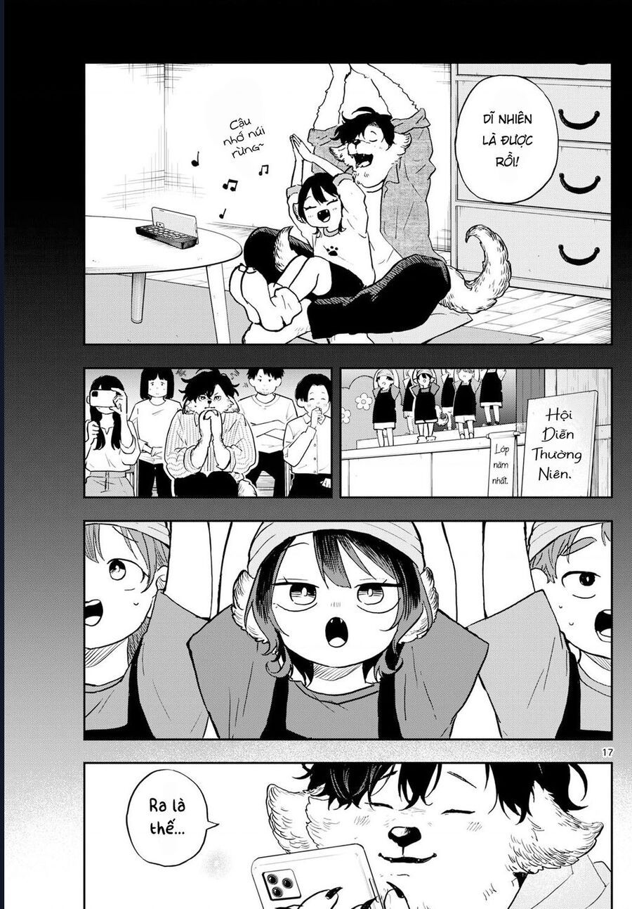 Ogami Tsumiki Và Cuộc Sống Diệu Kì!: Chapter 34