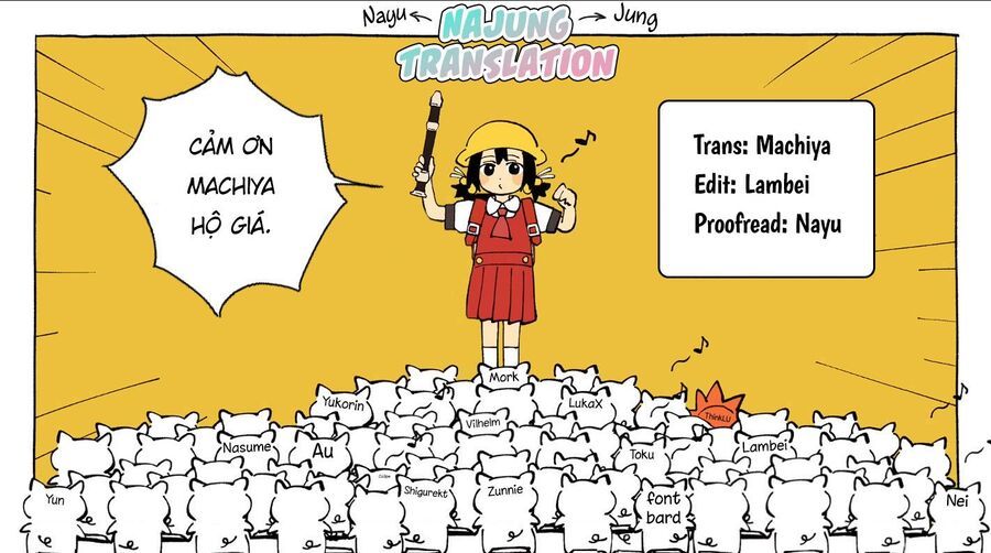 Ogami Tsumiki Và Cuộc Sống Diệu Kì!: Chapter 34