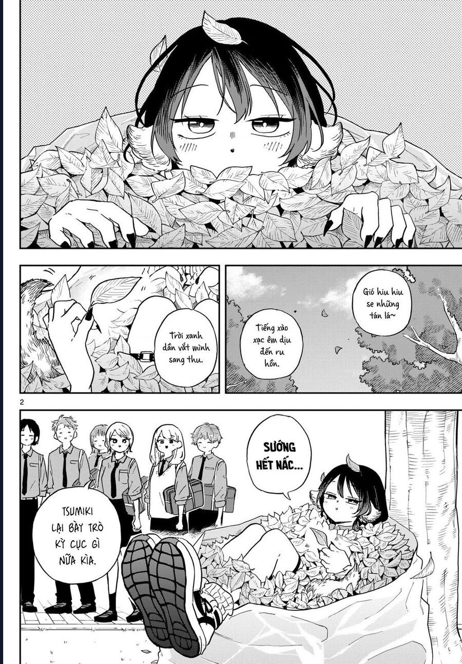 Ogami Tsumiki Và Cuộc Sống Diệu Kì!: Chapter 35