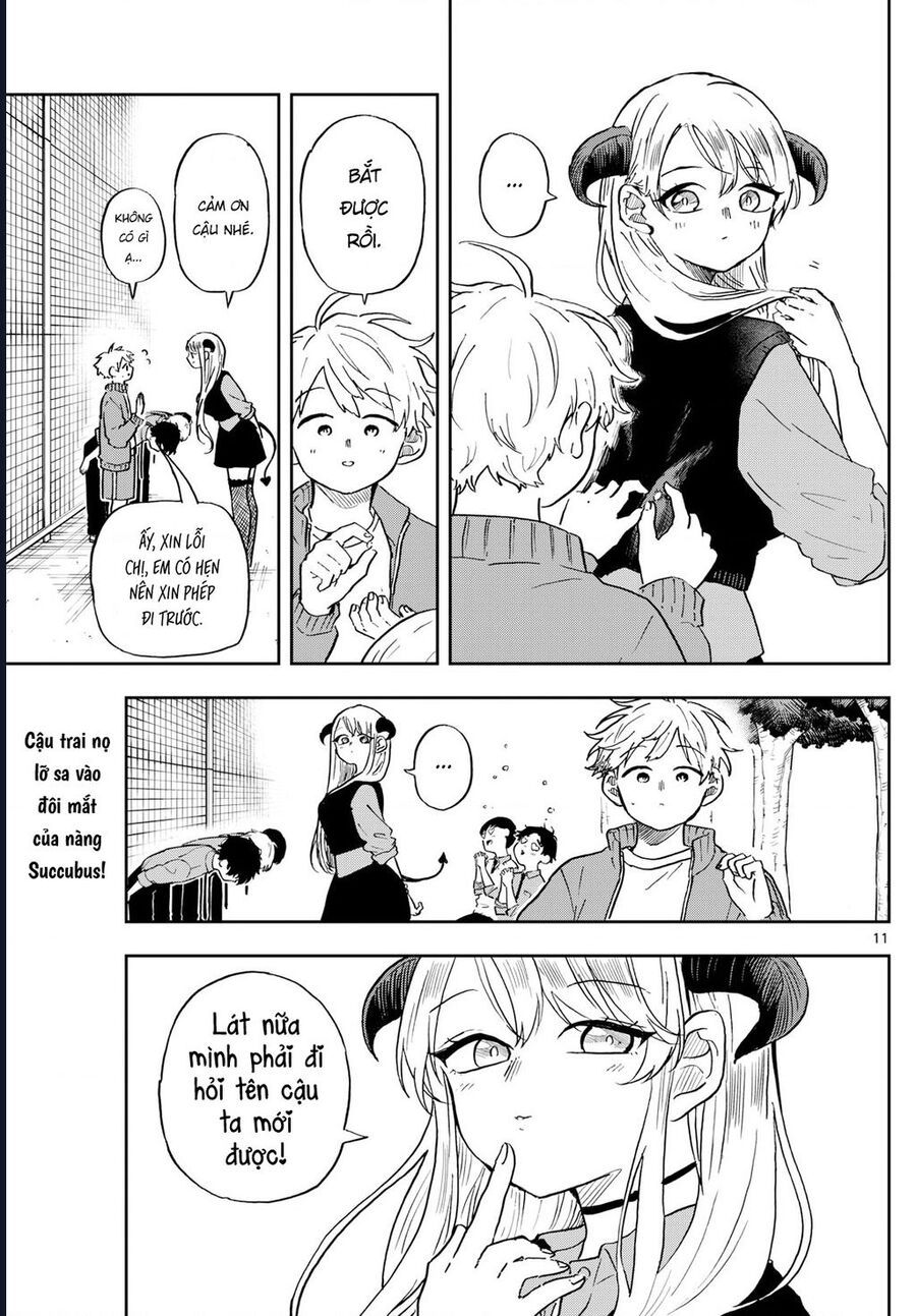 Ogami Tsumiki Và Cuộc Sống Diệu Kì!: Chapter 35