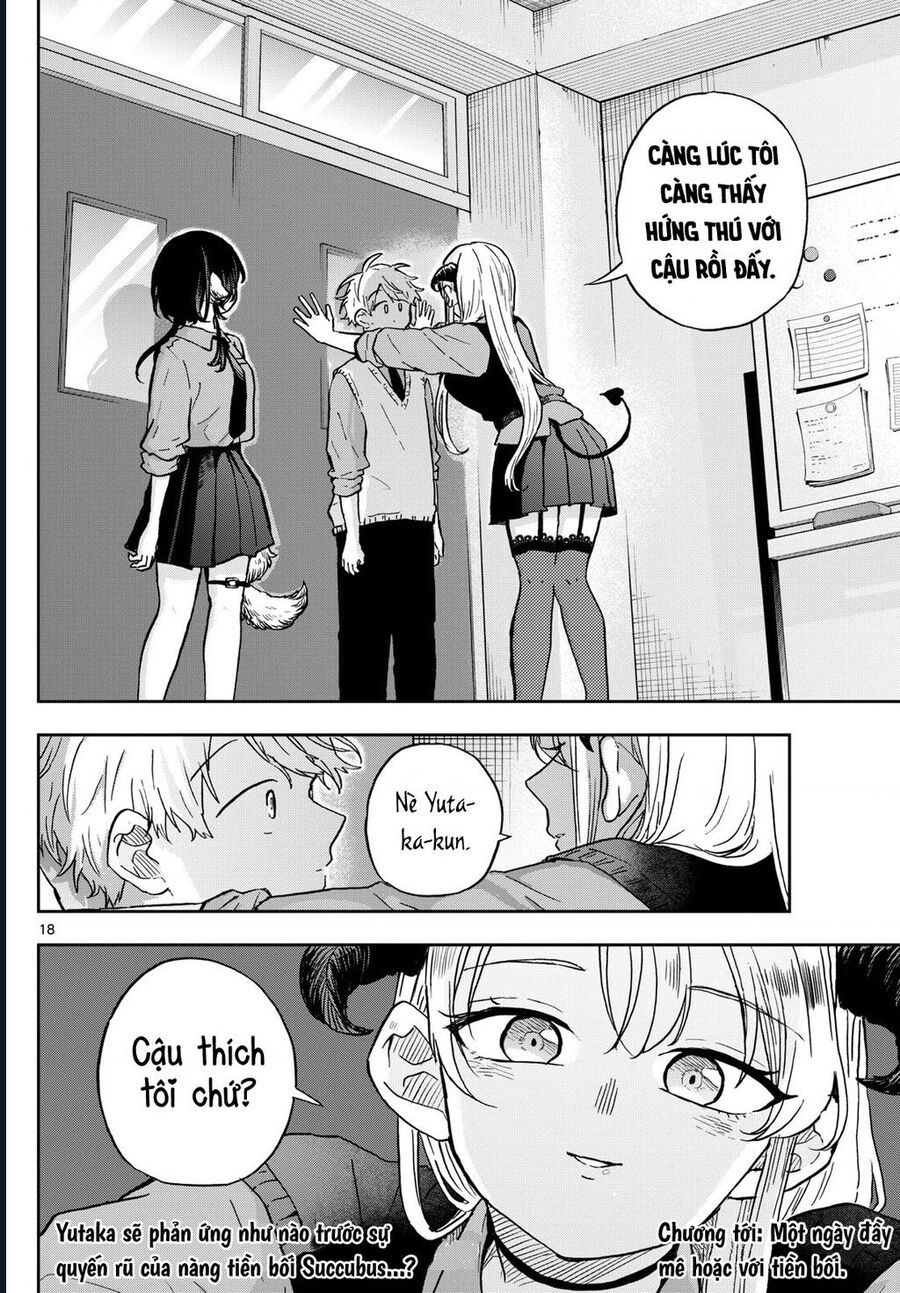 Ogami Tsumiki Và Cuộc Sống Diệu Kì!: Chapter 35