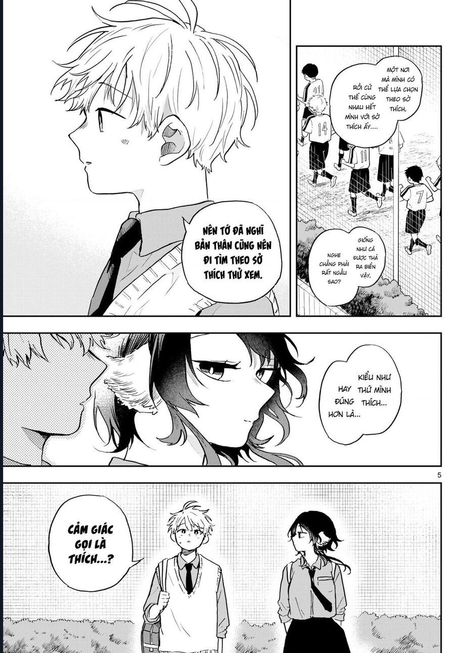 Ogami Tsumiki Và Cuộc Sống Diệu Kì!: Chapter 35