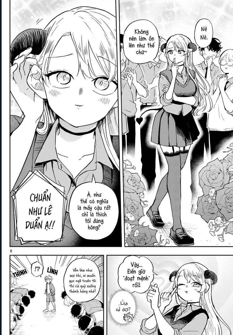 Ogami Tsumiki Và Cuộc Sống Diệu Kì!: Chapter 35