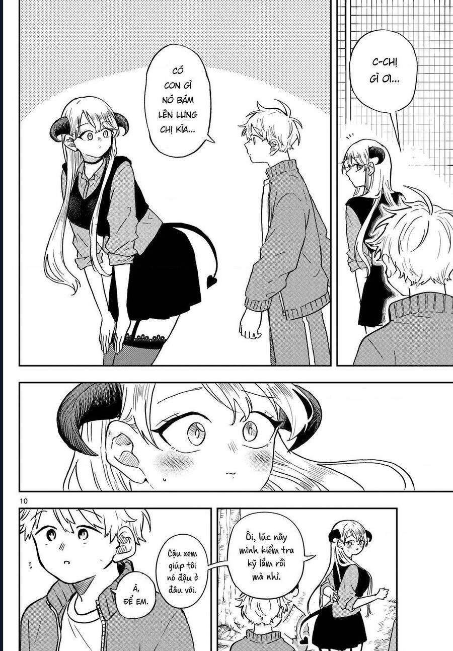 Ogami Tsumiki Và Cuộc Sống Diệu Kì!: Chapter 35