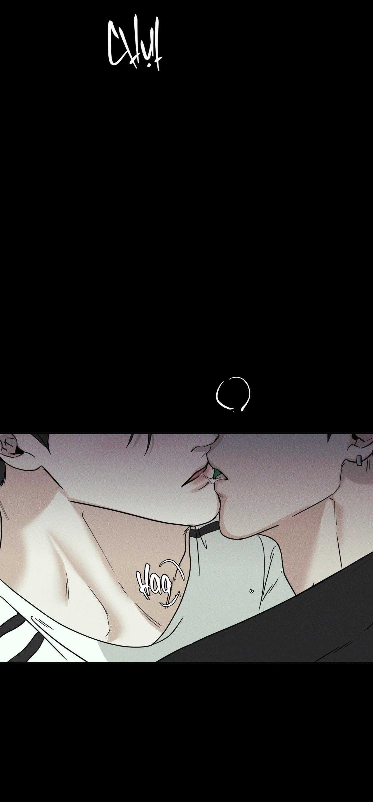 Ôi, Kẻ Thù Không Đội Trời Chung: Chapter 29