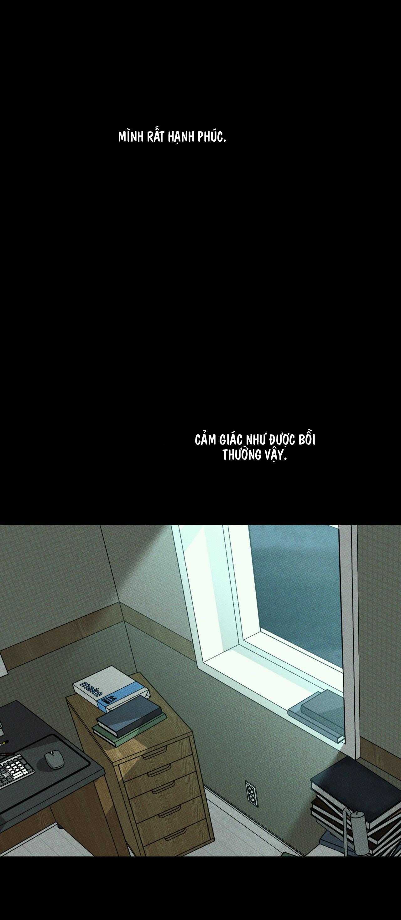 Ôi, Kẻ Thù Không Đội Trời Chung: Chapter 29