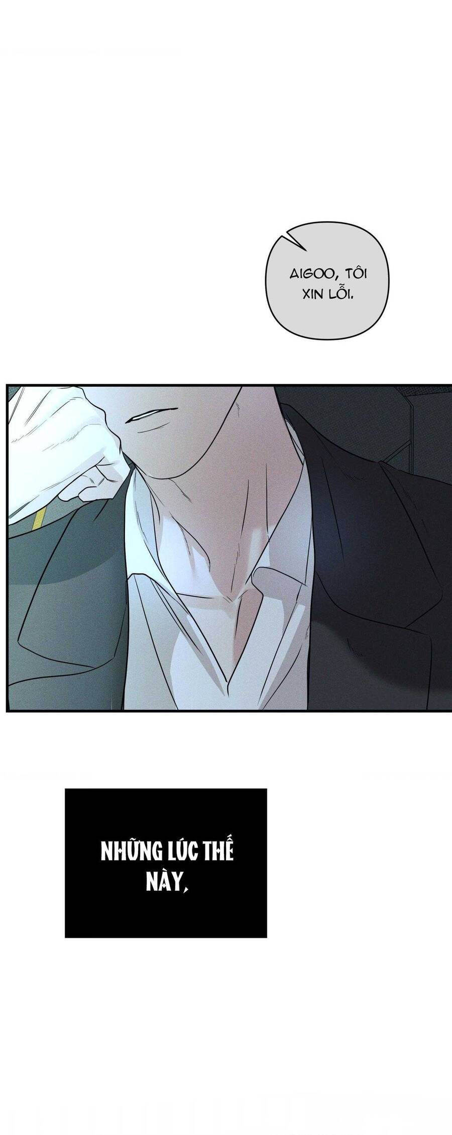 Ôi, Kẻ Thù Không Đội Trời Chung: Chapter 30