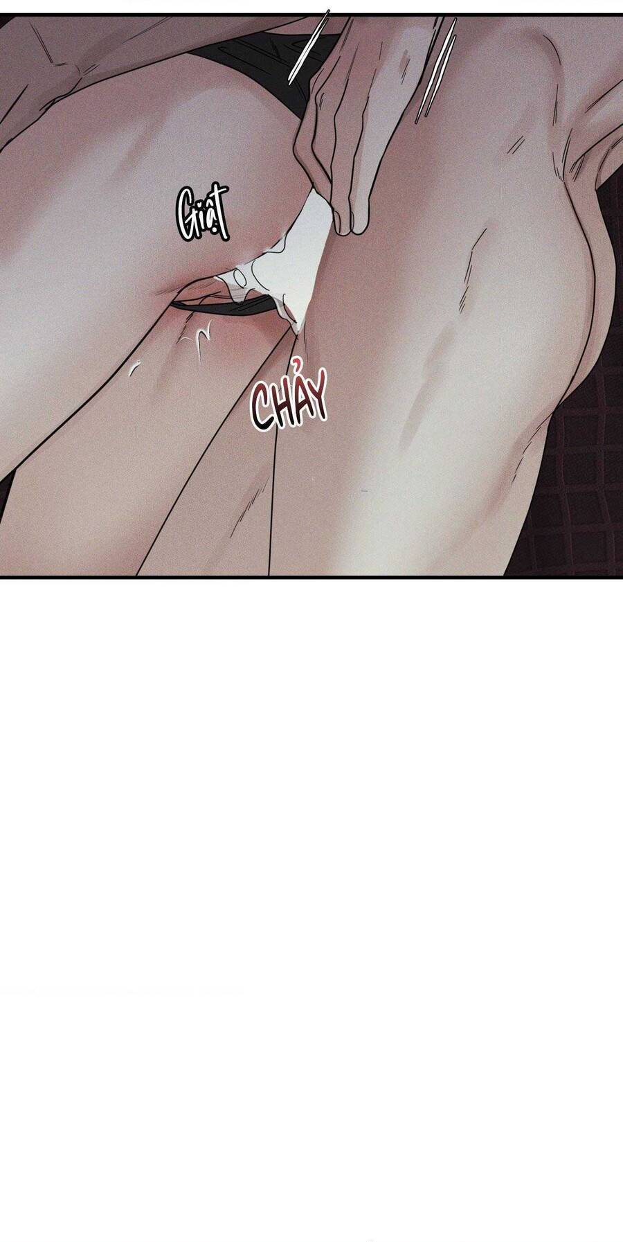 Ôi, Kẻ Thù Không Đội Trời Chung: Chapter 30