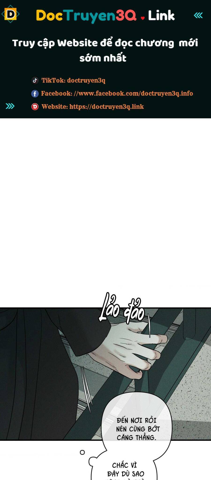 Ôi, Kẻ Thù Không Đội Trời Chung: Chapter 31