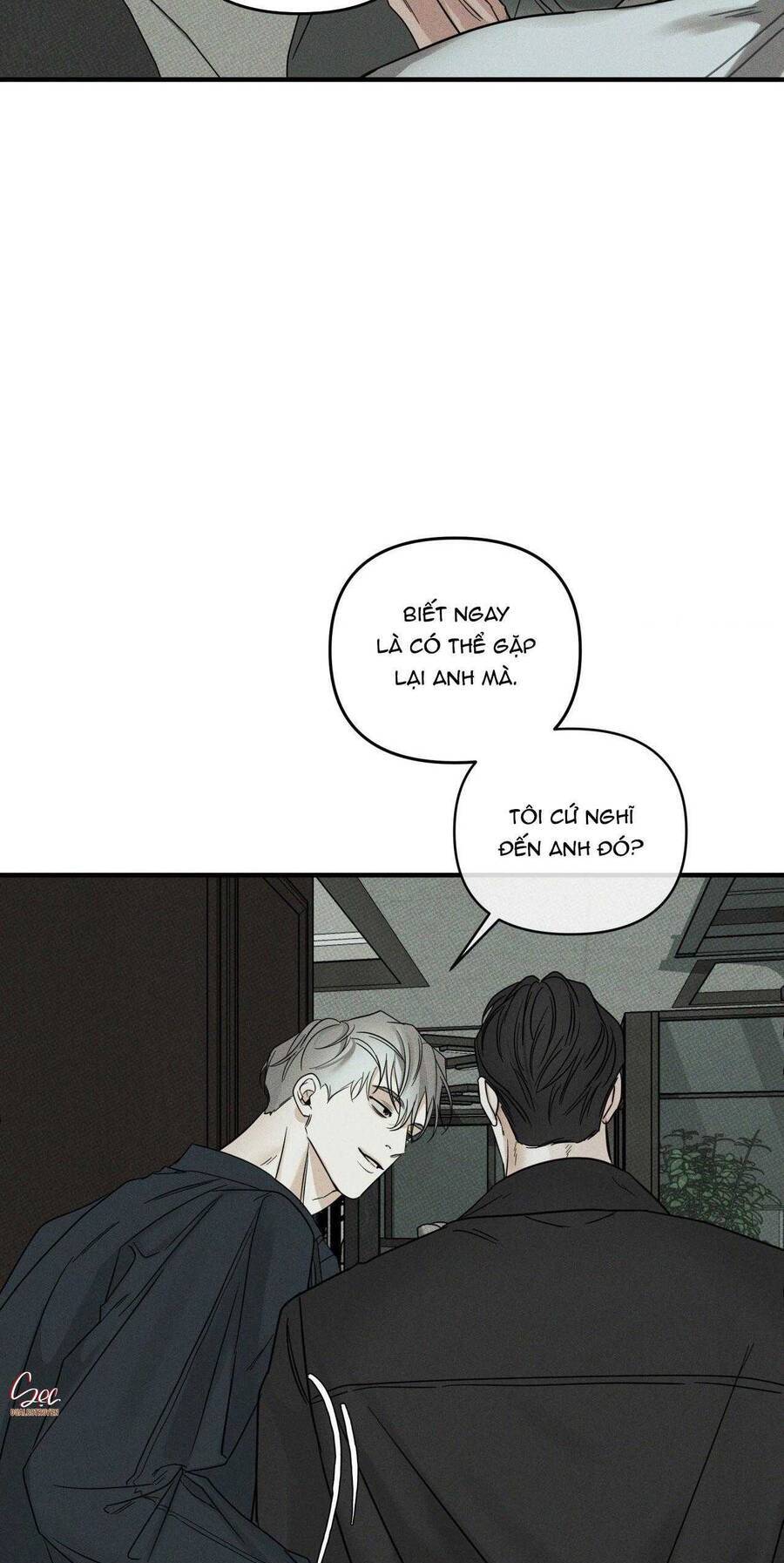 Ôi, Kẻ Thù Không Đội Trời Chung: Chapter 31