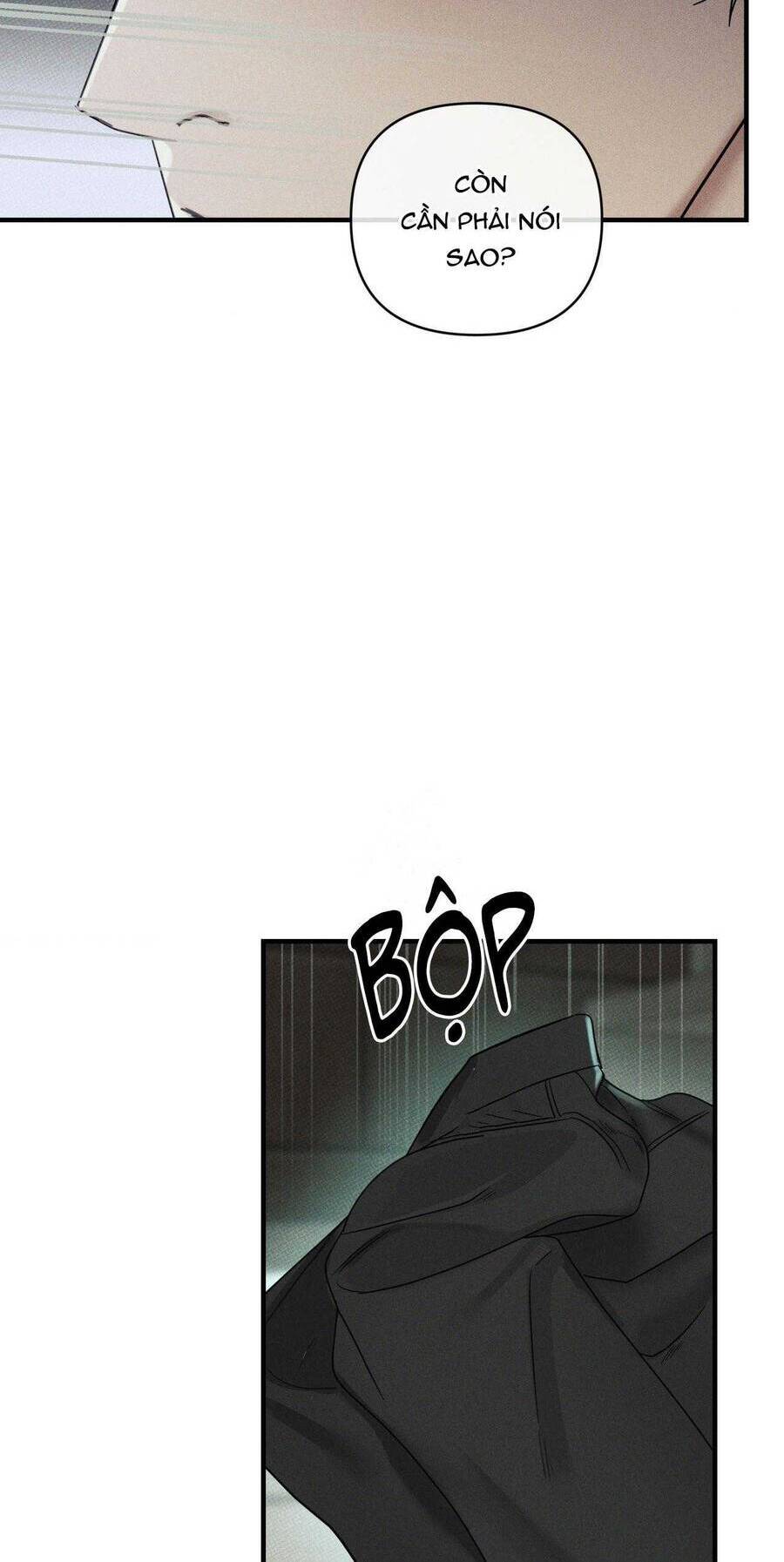 Ôi, Kẻ Thù Không Đội Trời Chung: Chapter 31