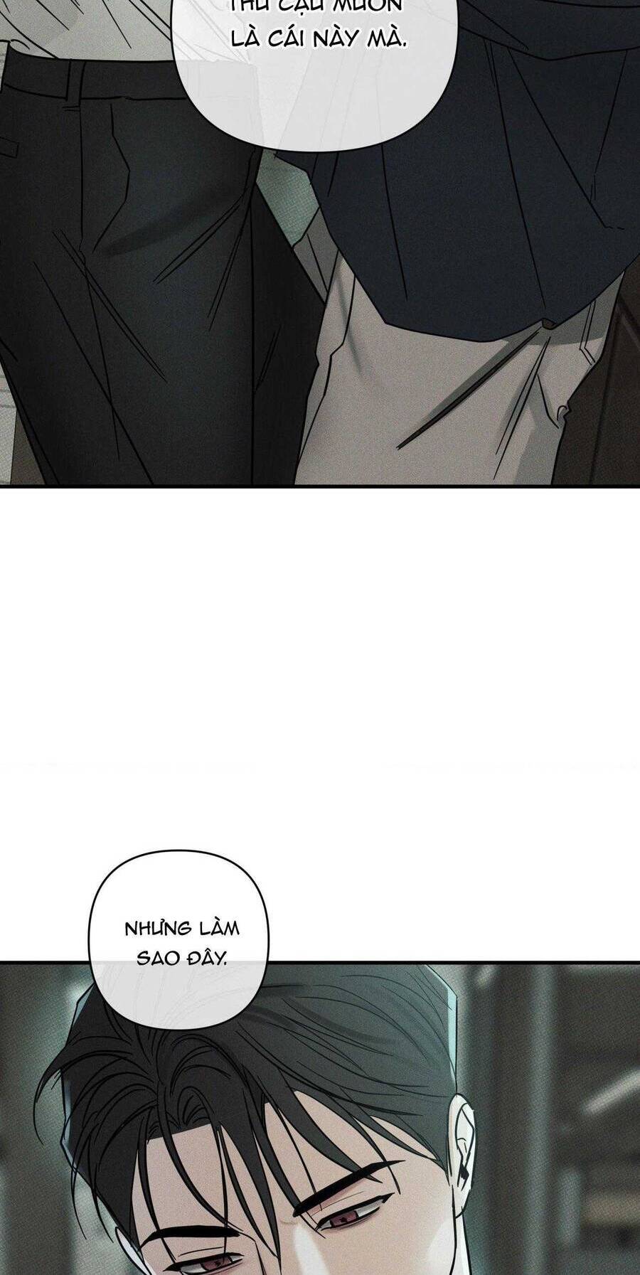 Ôi, Kẻ Thù Không Đội Trời Chung: Chapter 31