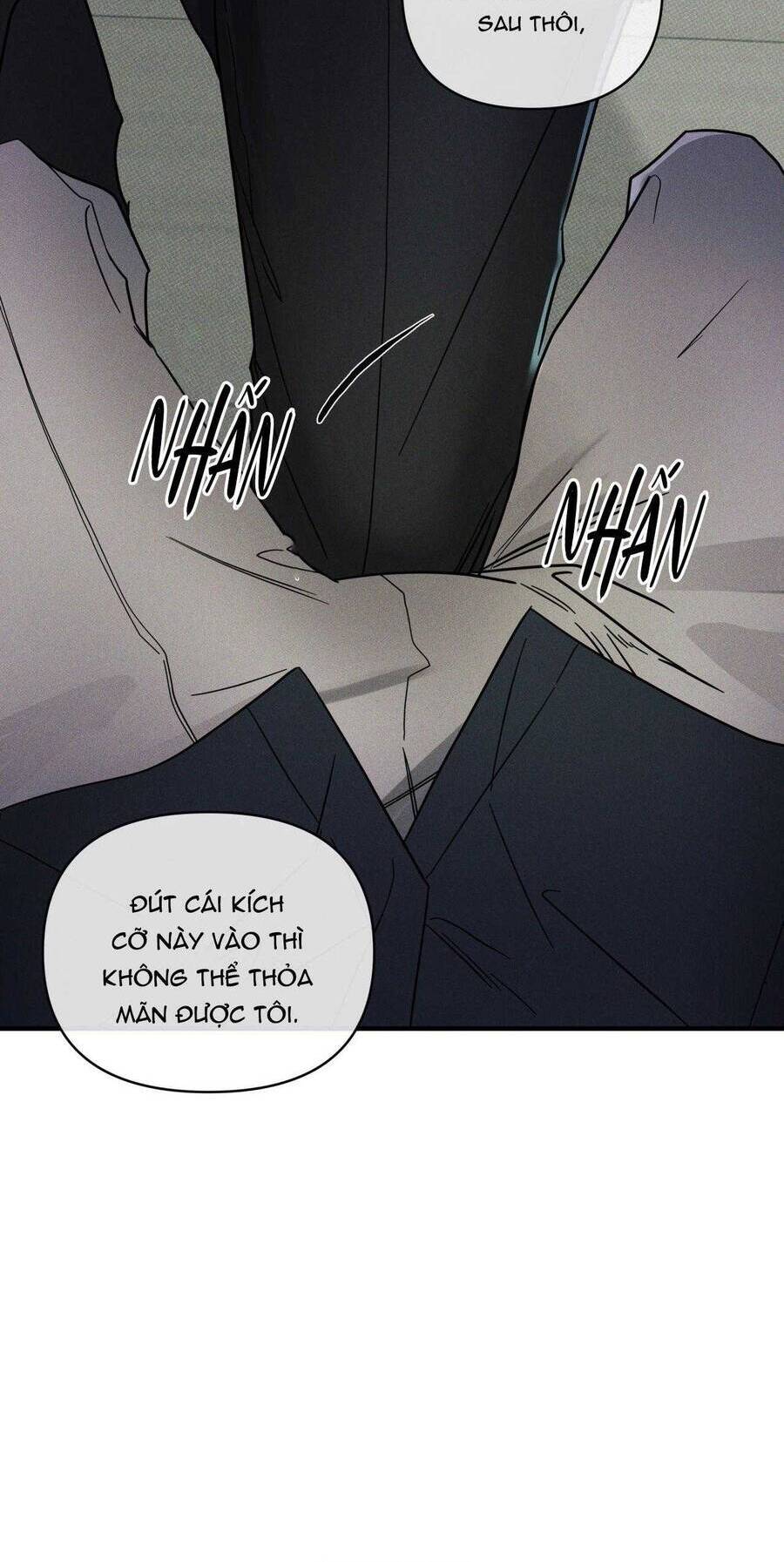 Ôi, Kẻ Thù Không Đội Trời Chung: Chapter 31