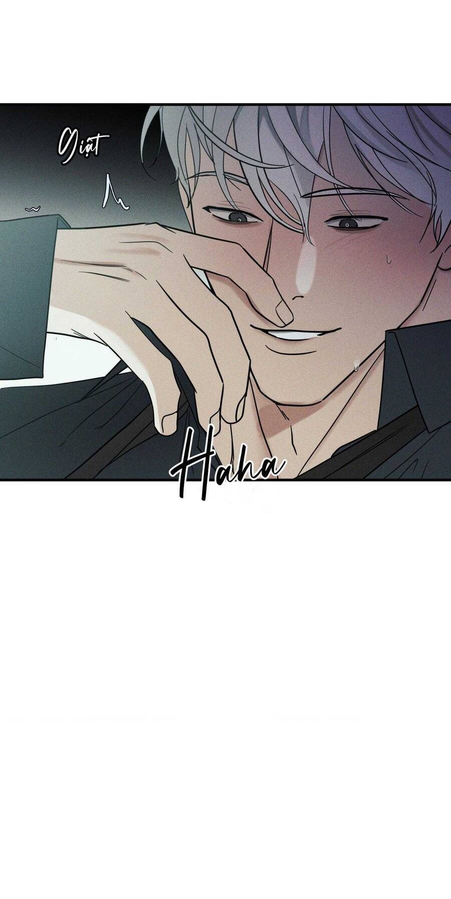 Ôi, Kẻ Thù Không Đội Trời Chung: Chapter 31