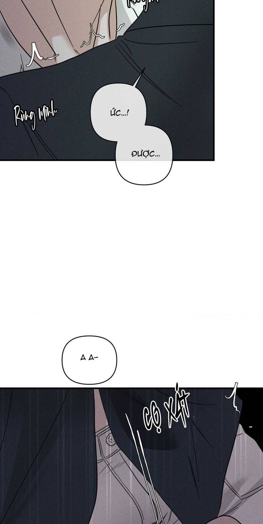 Ôi, Kẻ Thù Không Đội Trời Chung: Chapter 31