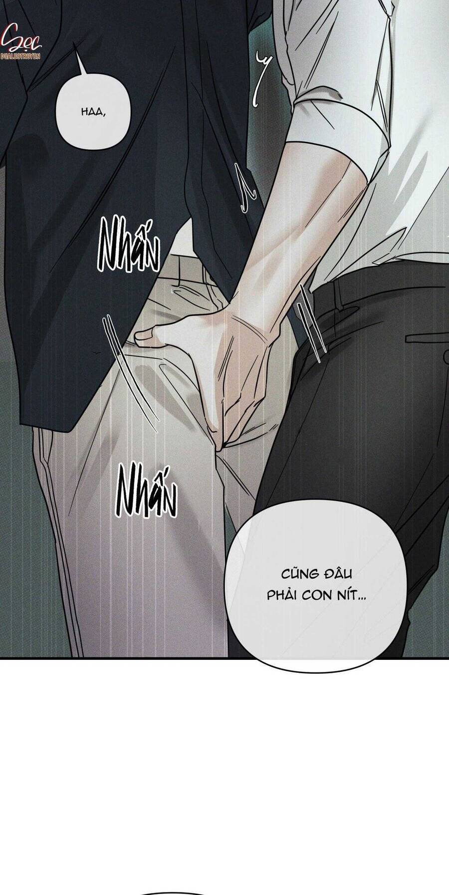 Ôi, Kẻ Thù Không Đội Trời Chung: Chapter 31