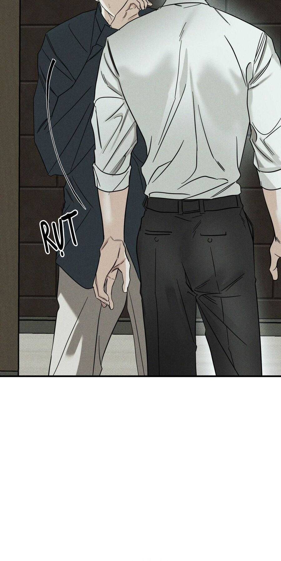 Ôi, Kẻ Thù Không Đội Trời Chung: Chapter 31