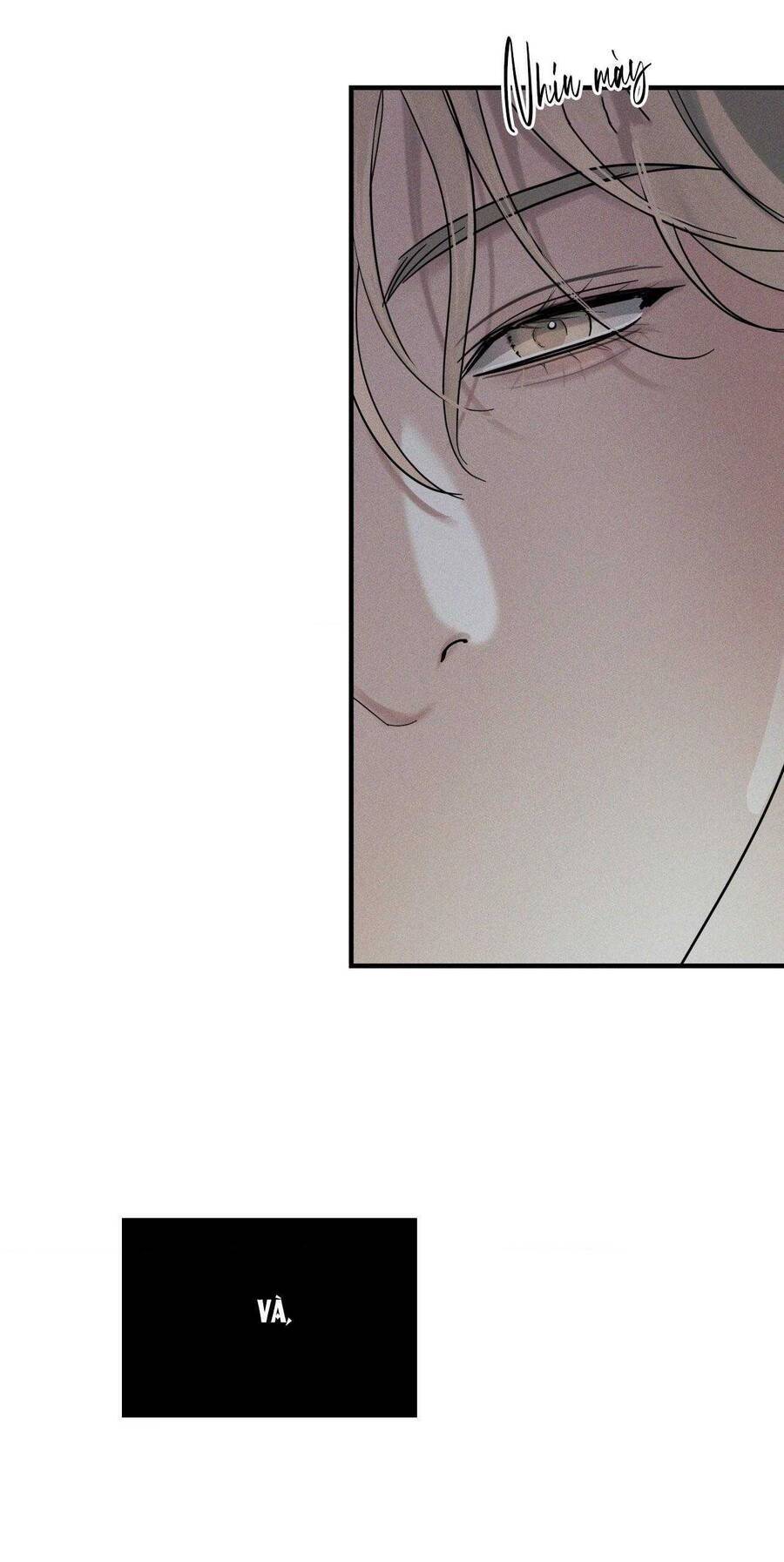 Ôi, Kẻ Thù Không Đội Trời Chung: Chapter 31