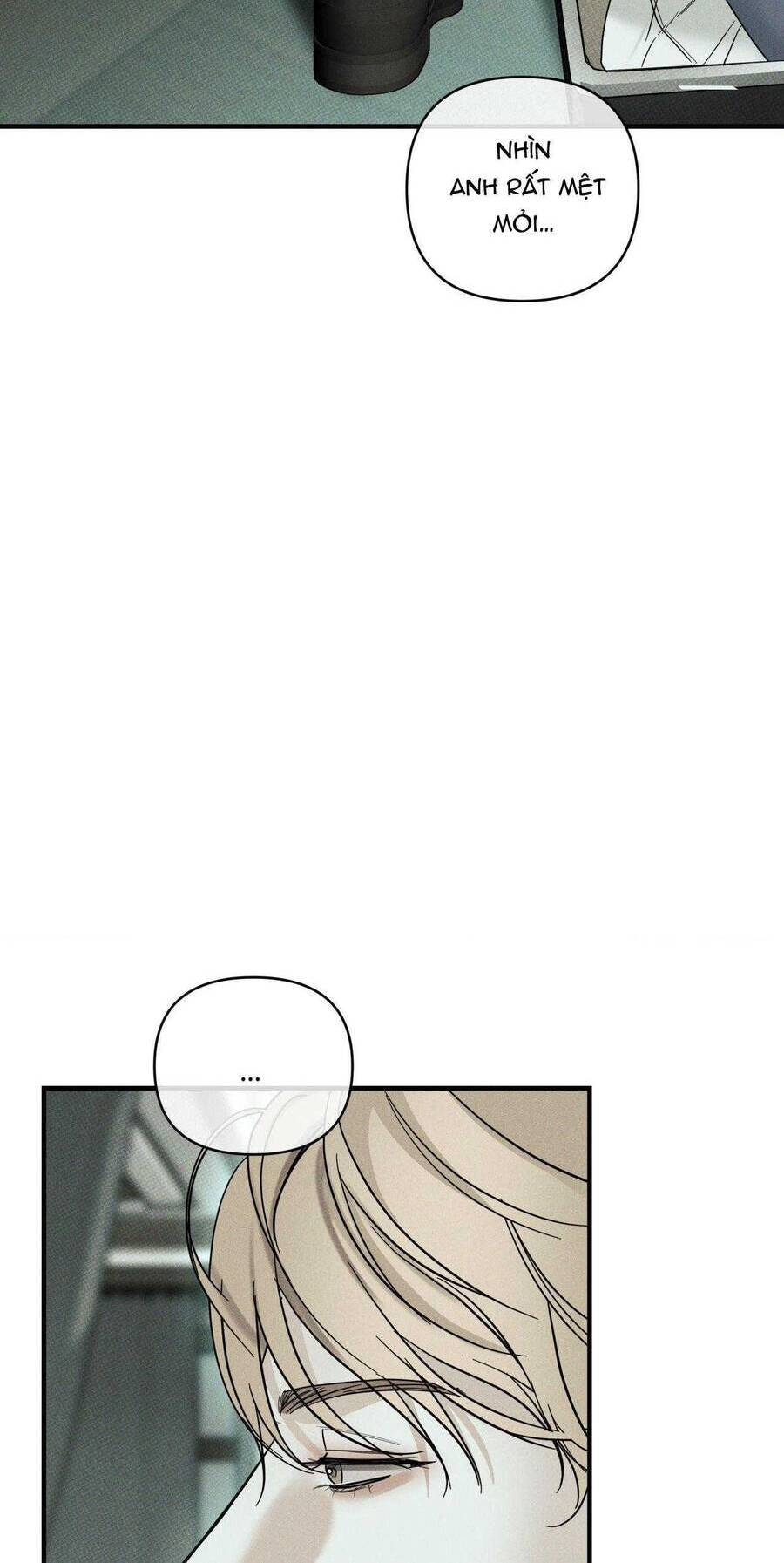 Ôi, Kẻ Thù Không Đội Trời Chung: Chapter 31