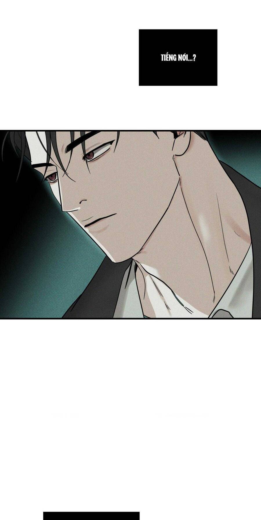 Ôi, Kẻ Thù Không Đội Trời Chung: Chapter 31