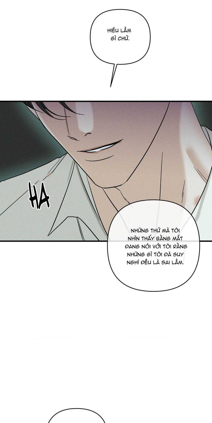 Ôi, Kẻ Thù Không Đội Trời Chung: Chapter 31