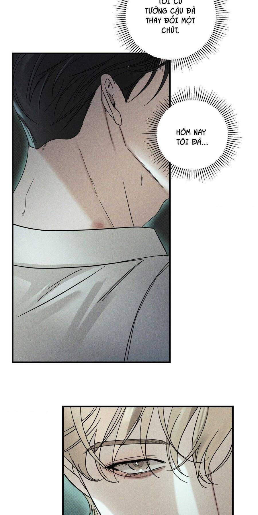 Ôi, Kẻ Thù Không Đội Trời Chung: Chapter 31