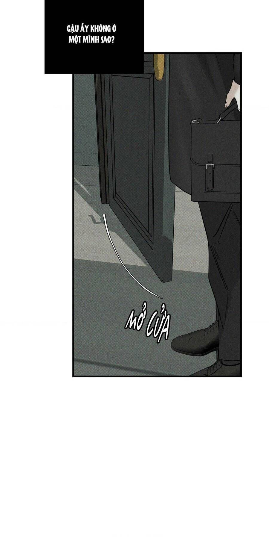 Ôi, Kẻ Thù Không Đội Trời Chung: Chapter 31