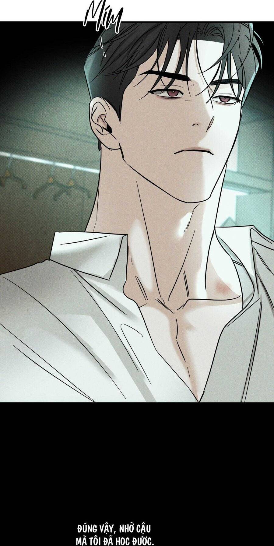 Ôi, Kẻ Thù Không Đội Trời Chung: Chapter 31