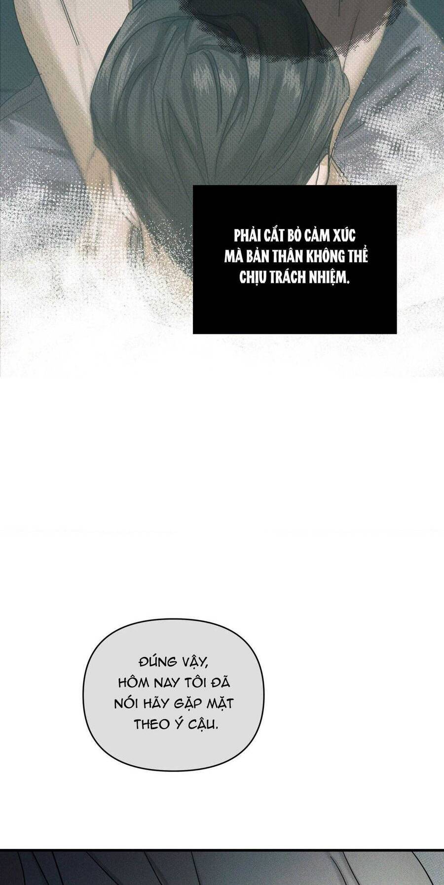 Ôi, Kẻ Thù Không Đội Trời Chung: Chapter 31