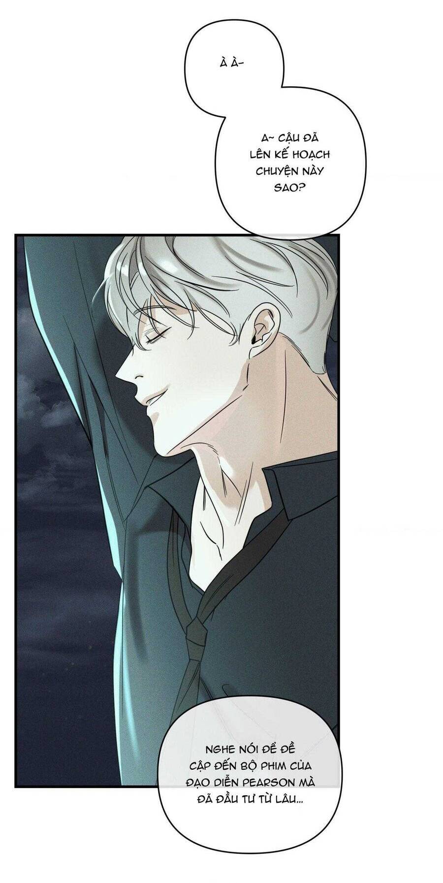 Ôi, Kẻ Thù Không Đội Trời Chung: Chapter 31