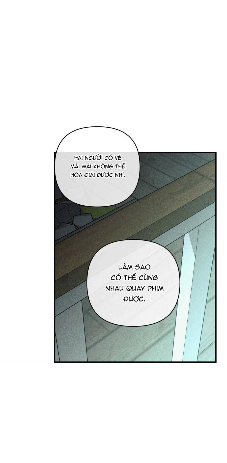 Ôi, Kẻ Thù Không Đội Trời Chung: Chapter 31