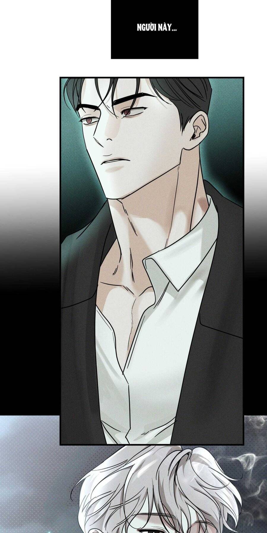 Ôi, Kẻ Thù Không Đội Trời Chung: Chapter 31