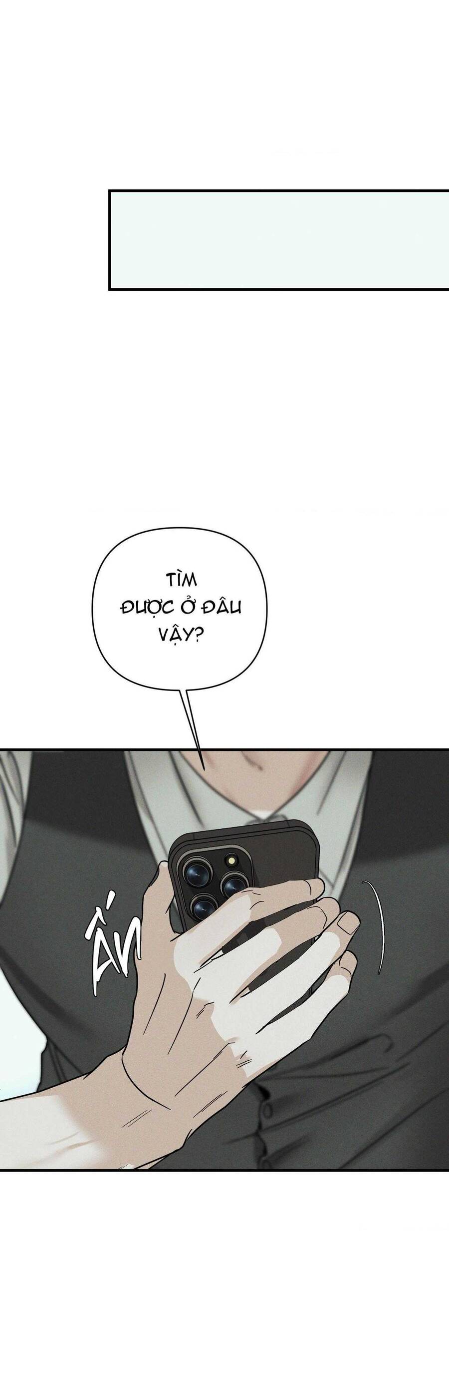 Ôi, Kẻ Thù Không Đội Trời Chung: Chapter 32