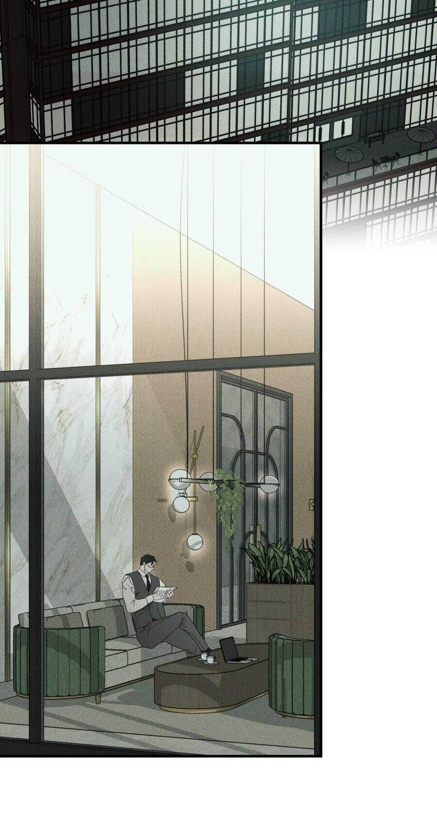 Ôi, Kẻ Thù Không Đội Trời Chung: Chapter 32