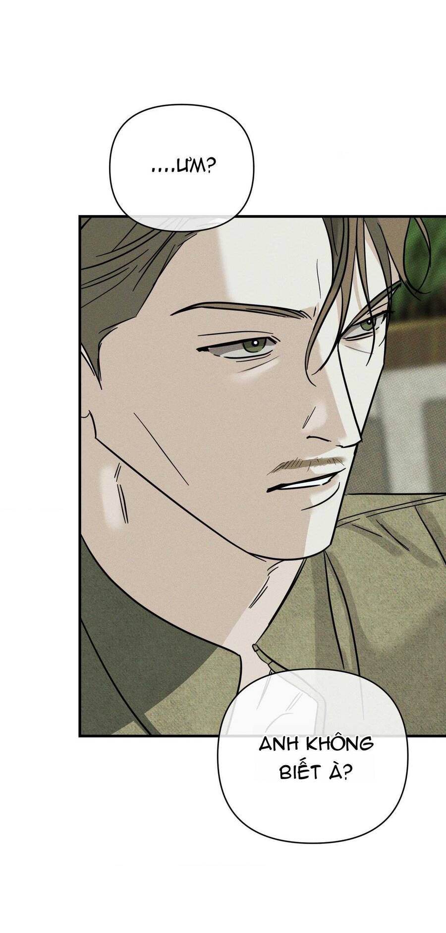 Ôi, Kẻ Thù Không Đội Trời Chung: Chapter 32