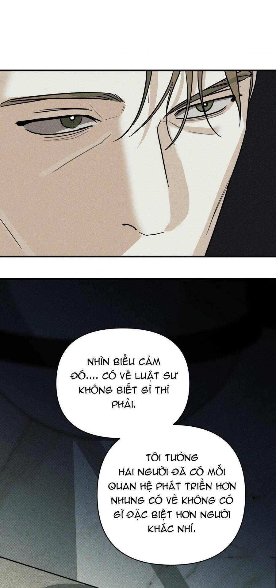 Ôi, Kẻ Thù Không Đội Trời Chung: Chapter 32