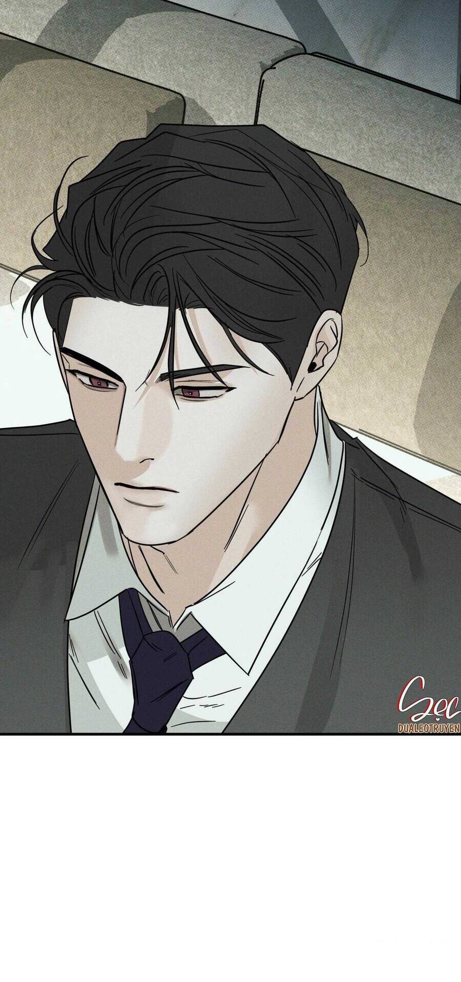 Ôi, Kẻ Thù Không Đội Trời Chung: Chapter 32