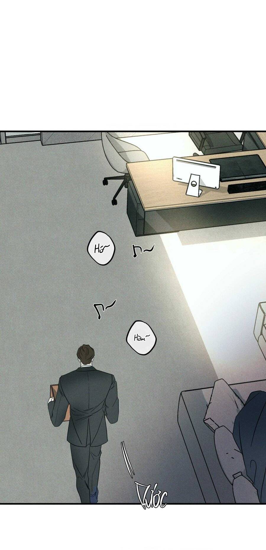 Ôi, Kẻ Thù Không Đội Trời Chung: Chapter 32
