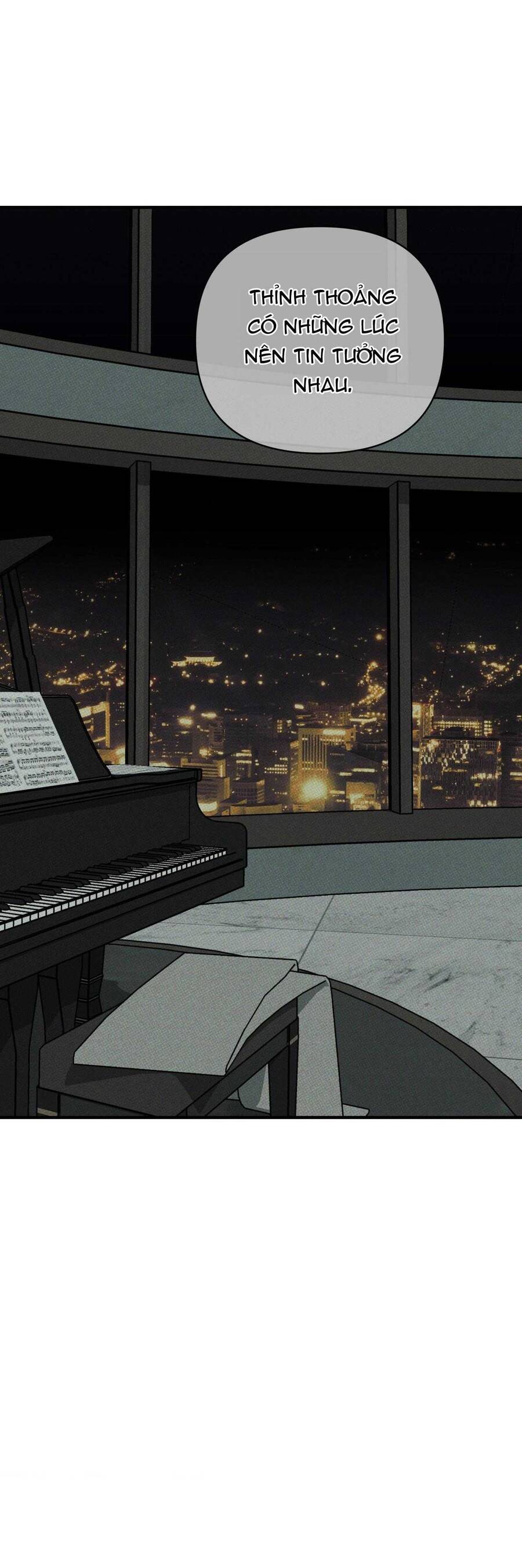 Ôi, Kẻ Thù Không Đội Trời Chung: Chapter 32