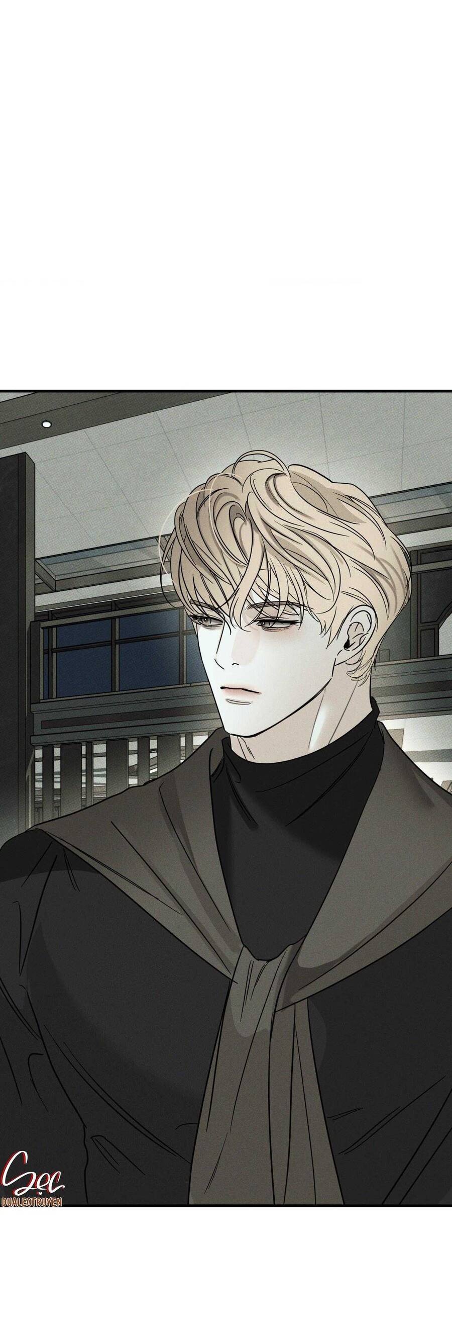 Ôi, Kẻ Thù Không Đội Trời Chung: Chapter 32