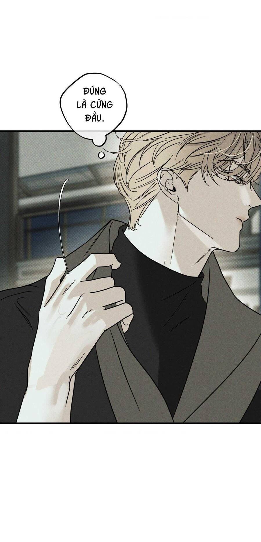 Ôi, Kẻ Thù Không Đội Trời Chung: Chapter 32