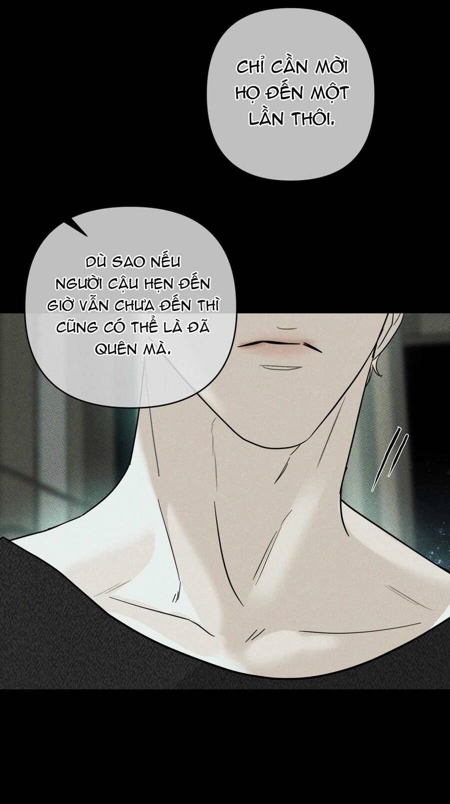 Ôi, Kẻ Thù Không Đội Trời Chung: Chapter 32