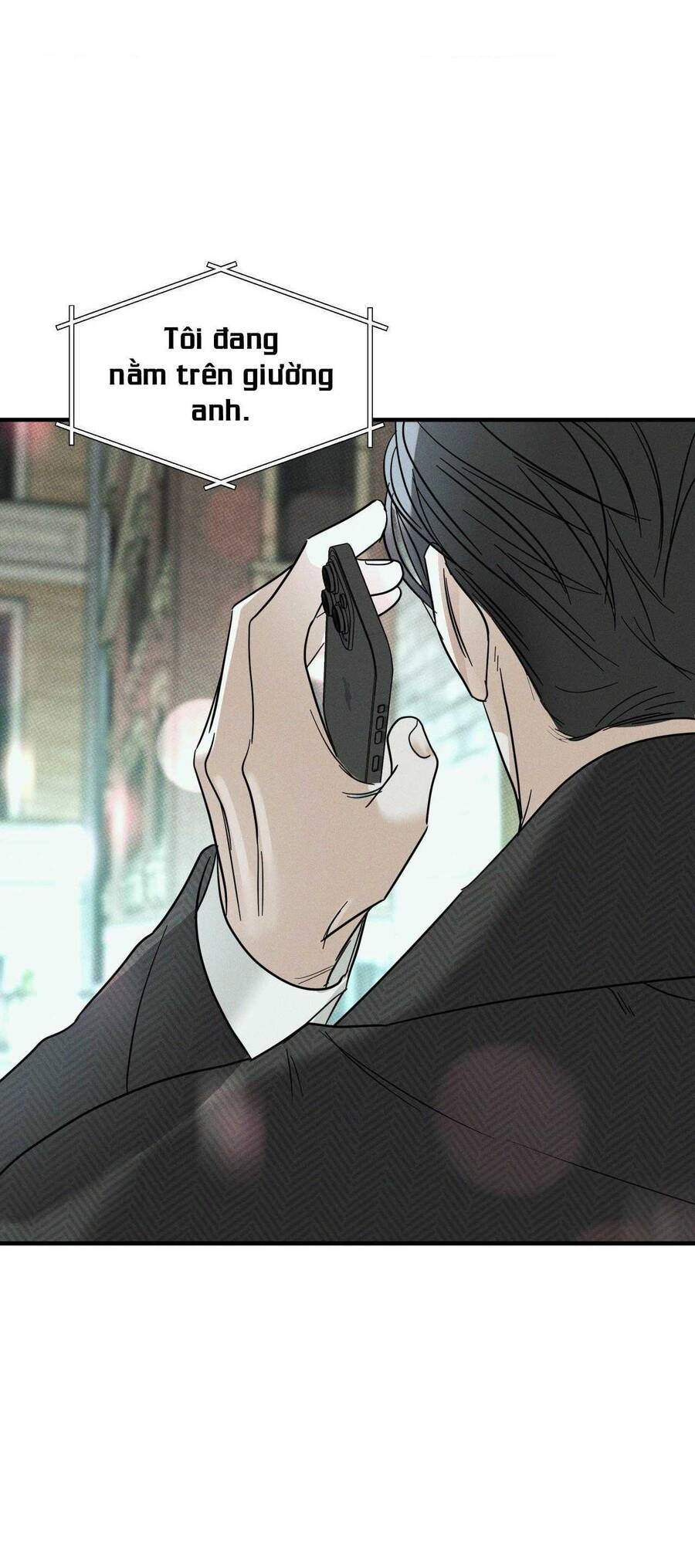Ôi, Kẻ Thù Không Đội Trời Chung: Chapter 32